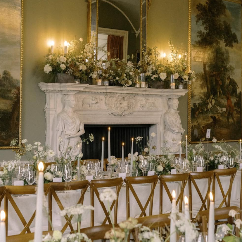 Love & Gatherings Planner