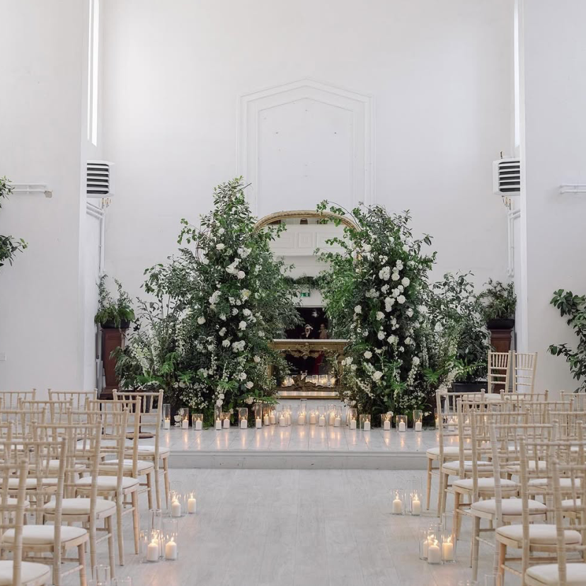 Love & Gatherings Planner