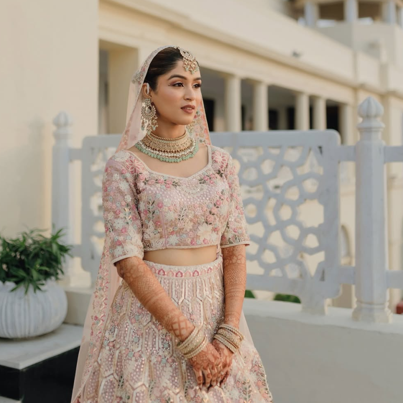 The LaLiT Laxmi Vilas Palace Udaipur Venues