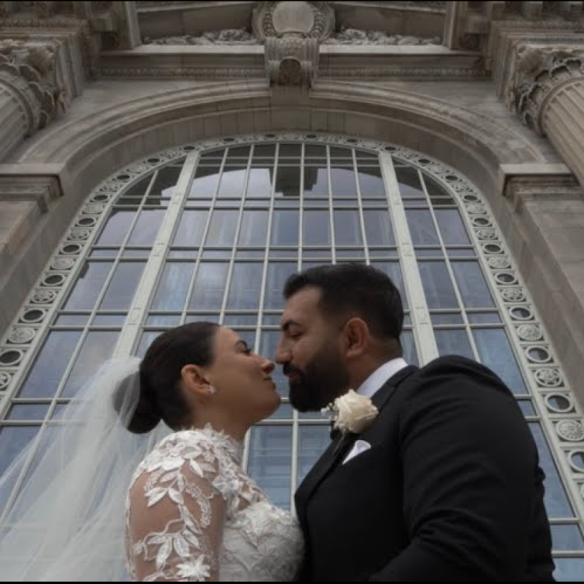 Black Tie White Dress Productions Videographer Black Tie White Dress Productions Videographer