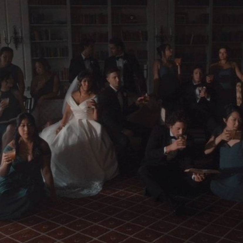 Black Tie White Dress Productions Videographer Black Tie White Dress Productions Videographer