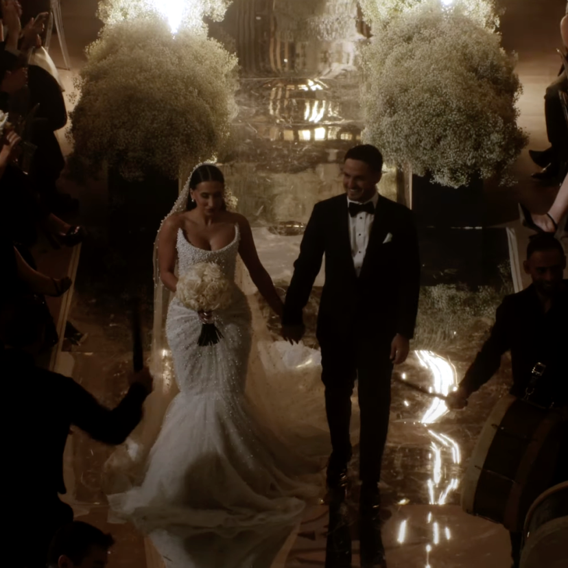 Black Tie White Dress Productions Videographer Black Tie White Dress Productions Videographer