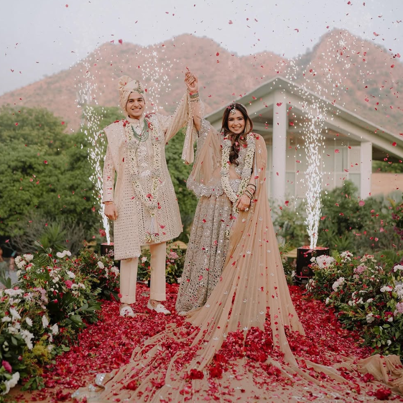 Taj Aravali Resort & Spa, Udaipur Venues