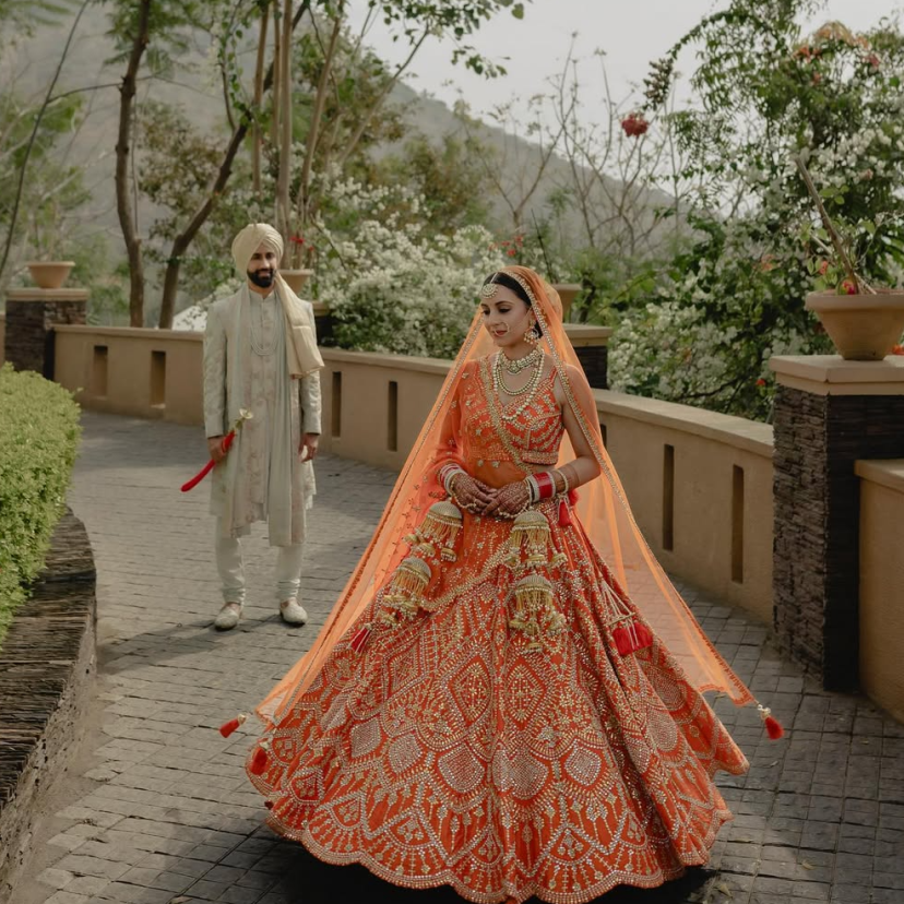 Taj Aravali Resort & Spa, Udaipur Venues