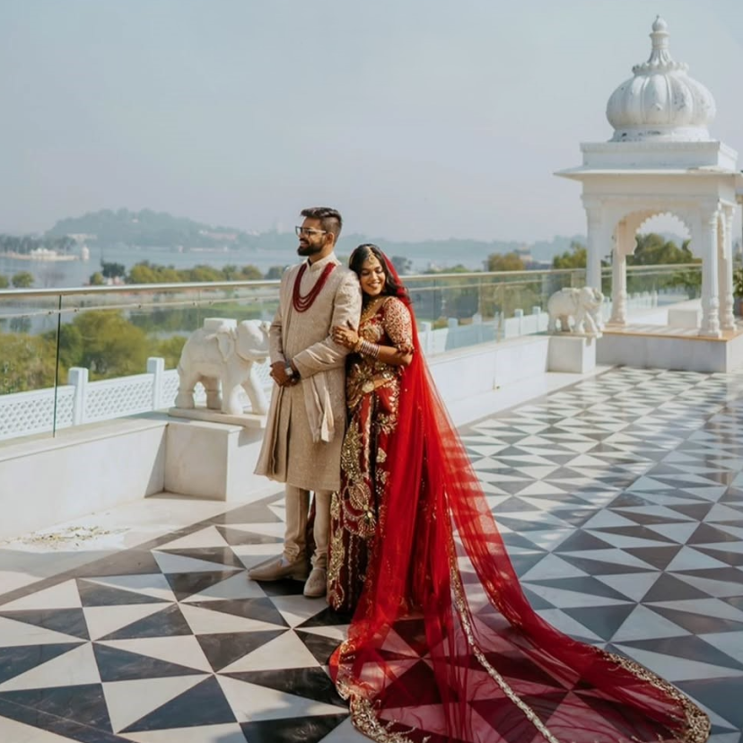 Radisson Blu Udaipur Palace Venues