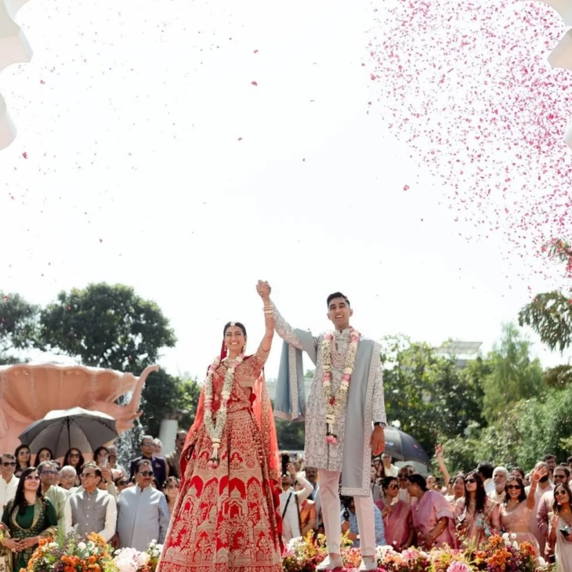 Radisson Blu Udaipur Palace Venues