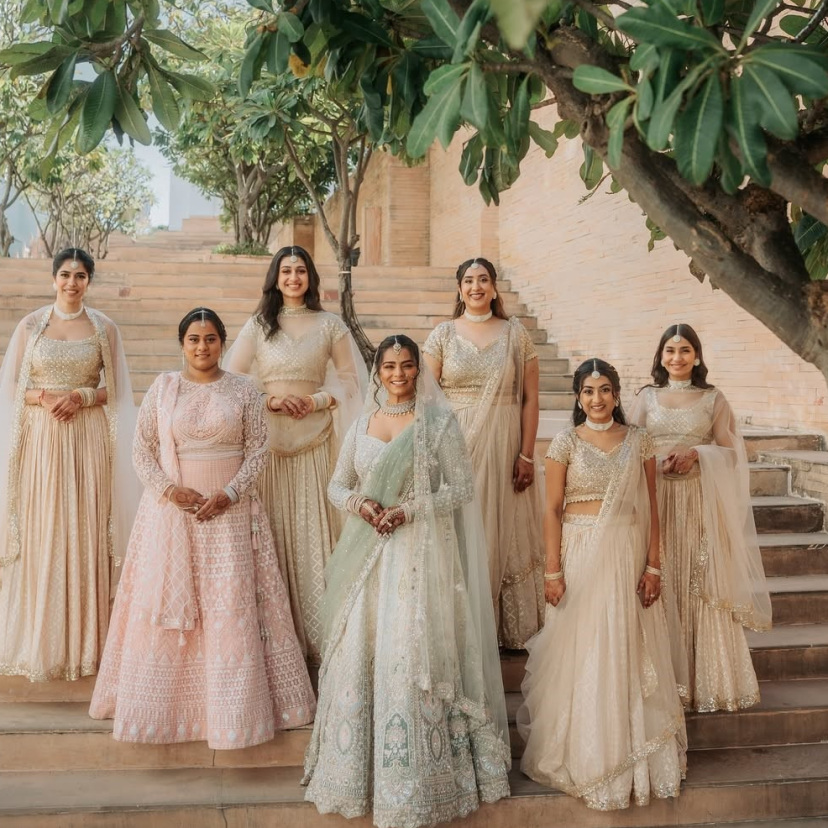 Radisson Blu Udaipur Palace Venues