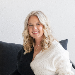 Blue Chalk Events Planner