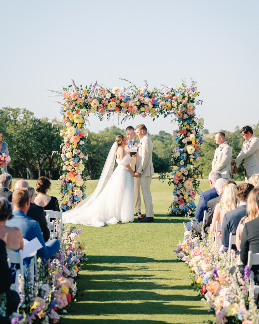 Blue Chalk Events Planner Blue Chalk Events Planner