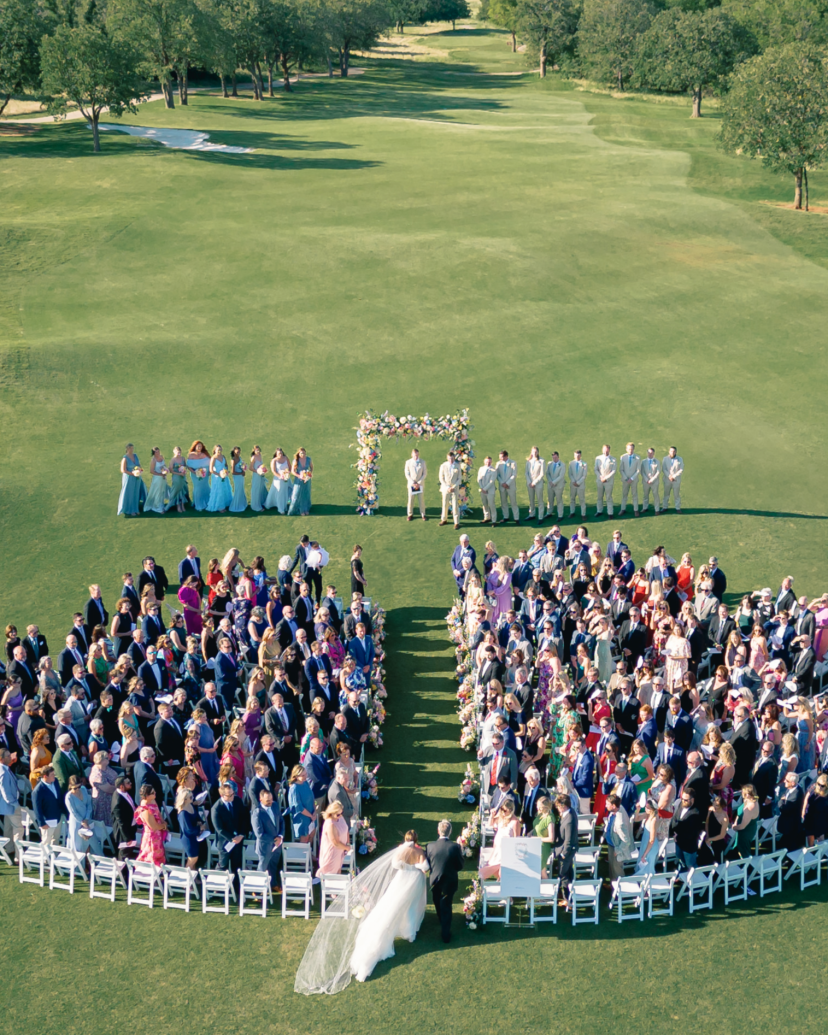 Blue Chalk Events Planner Blue Chalk Events Planner