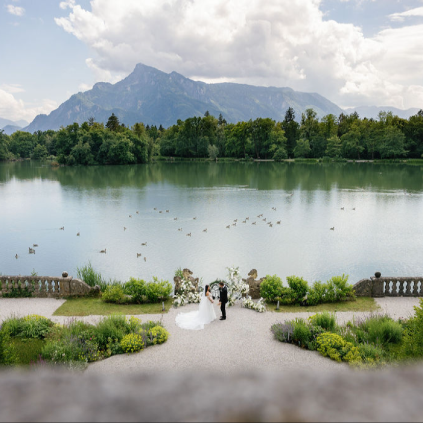 High Emotion Weddings Planner