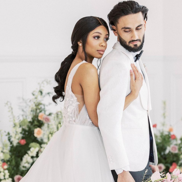 Chantal Pryor Photographer