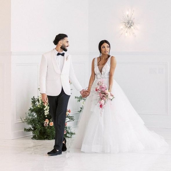 Chantal Pryor Photographer