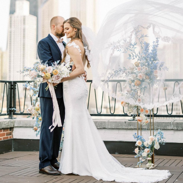 Chantal Pryor Photographer