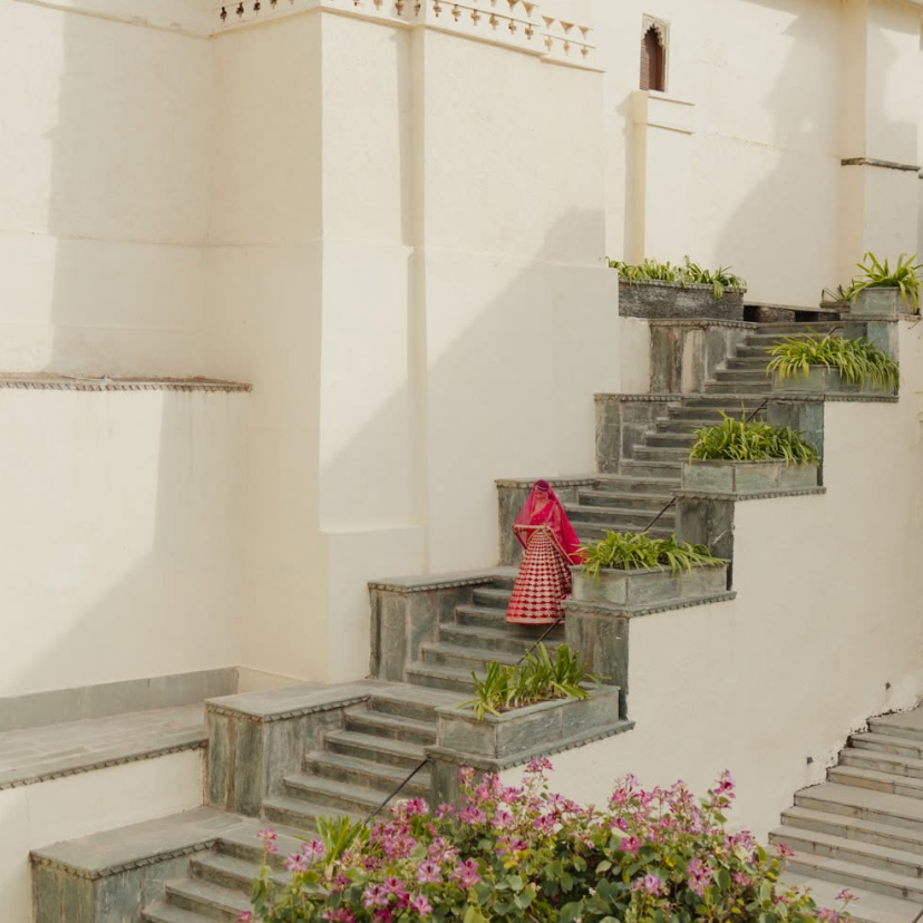 RAAS Devigarh Venues