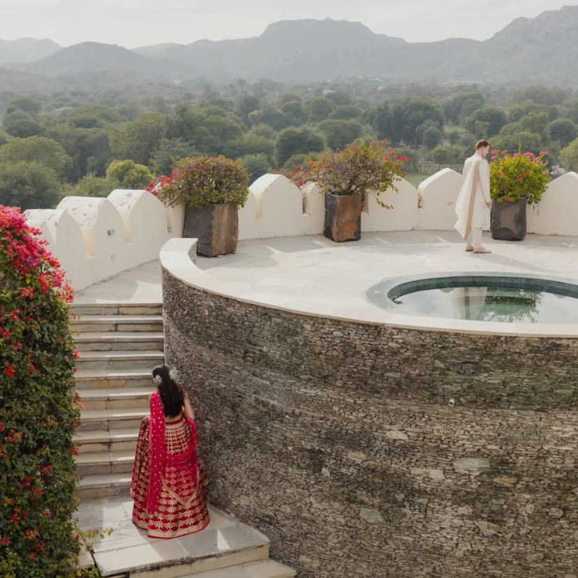 RAAS Devigarh Venues