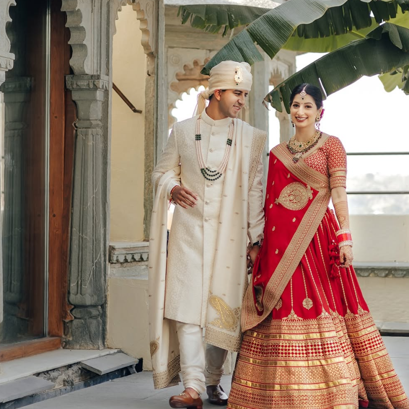 RAAS Devigarh Venues