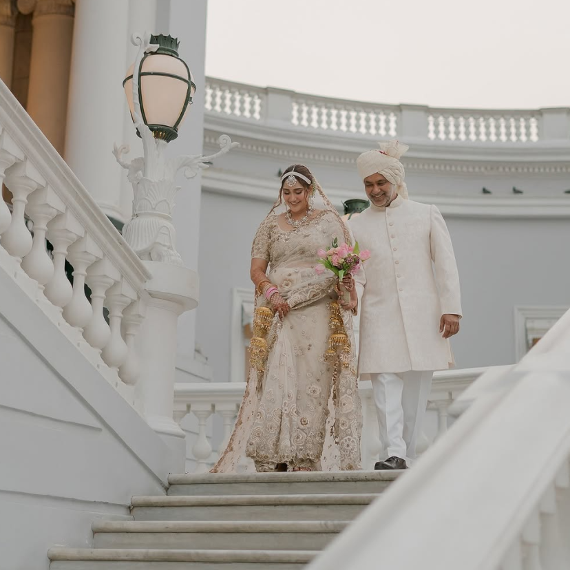 Taj Falaknuma Palace Venues