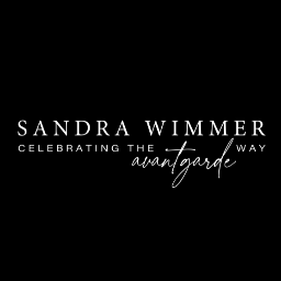 Sandra Wimmer - Celebrating The Avantgarde Way Planner | Reviews