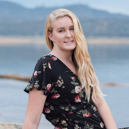 Claire Nicole Photographer | About