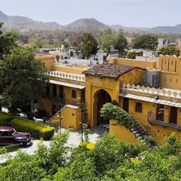 Gogunda Palace Venue | Reviews