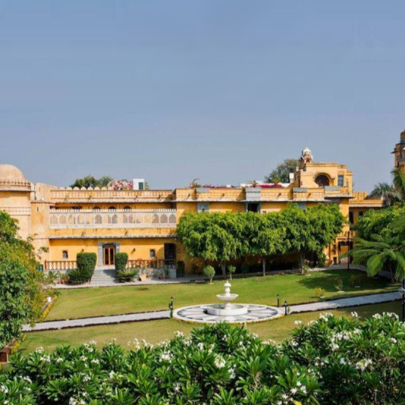 Gogunda Palace Venues