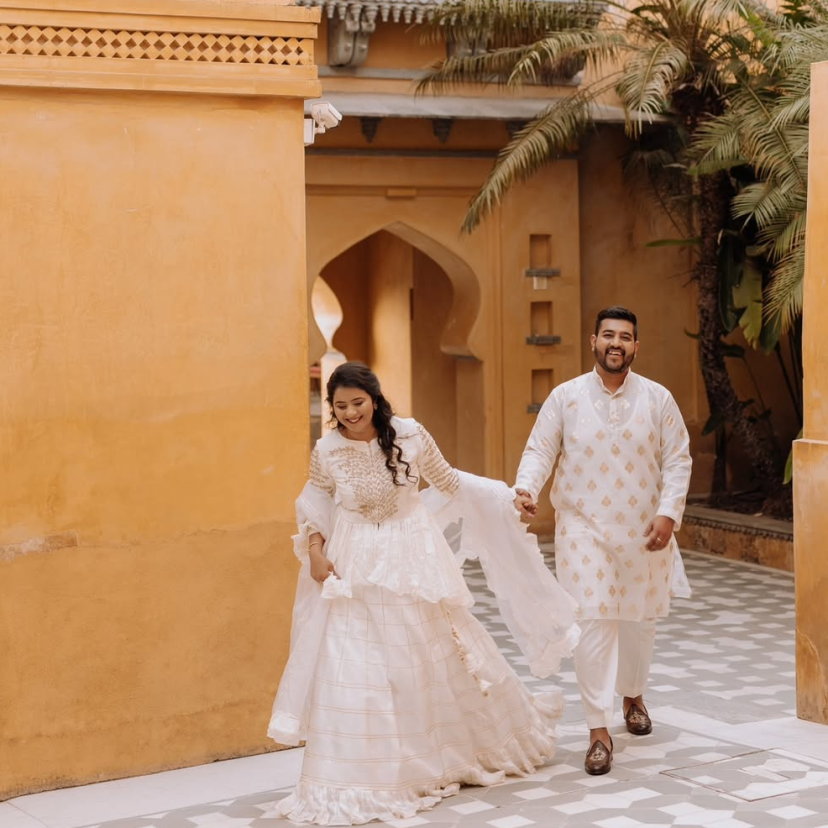 Gogunda Palace Venues