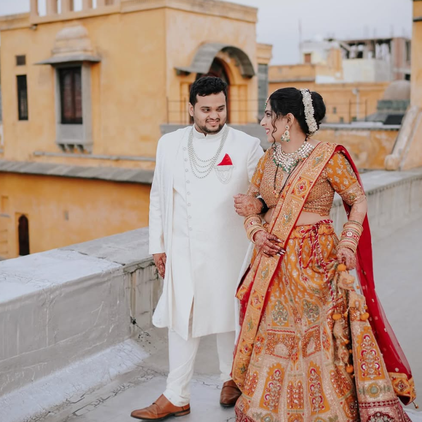 Gogunda Palace Venues