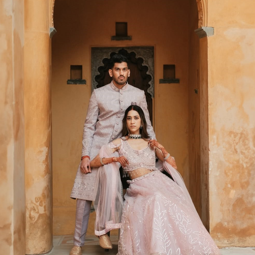 Gogunda Palace Venues