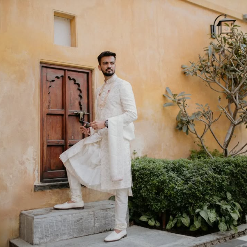 Gogunda Palace Venues