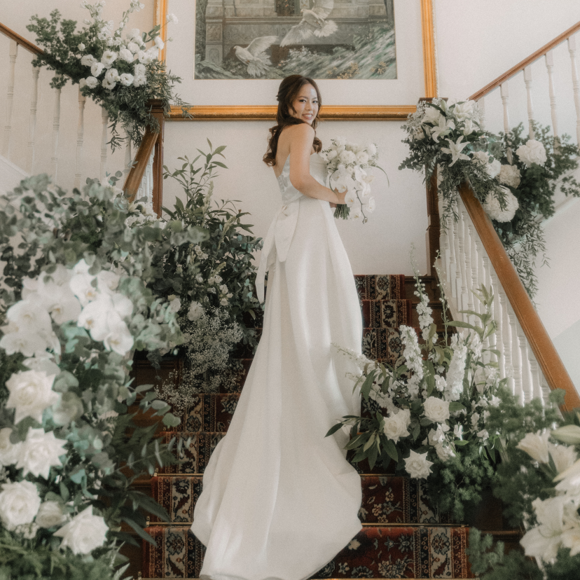 Highest Kite Weddings Photographer