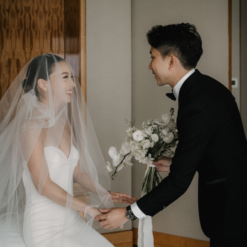 Highest Kite Weddings Photographer