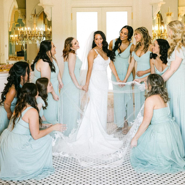 Mary Talamantes Photographer