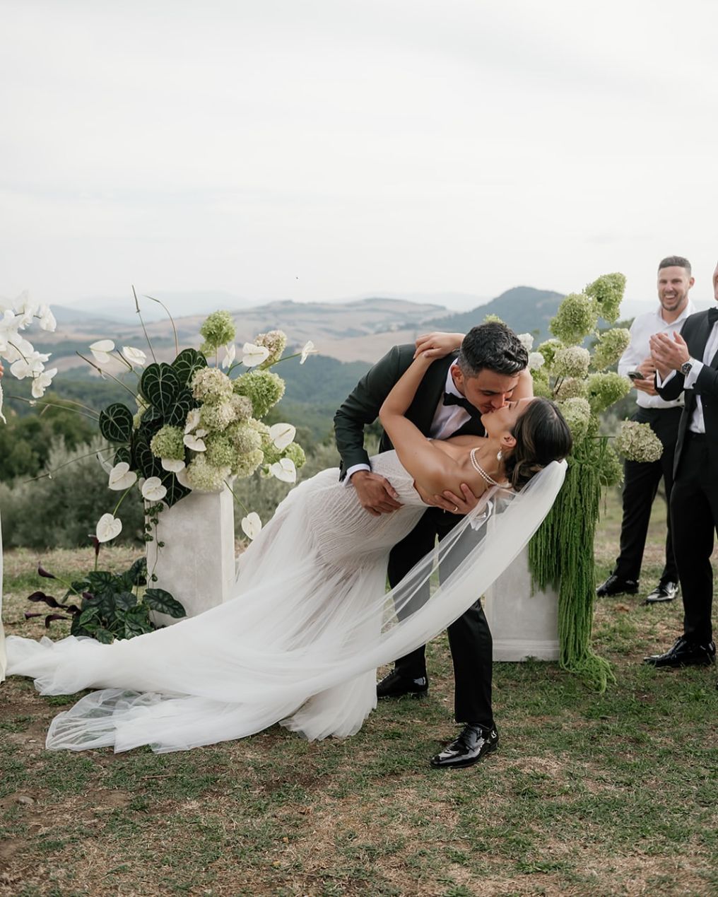 Ilaria Weddings Planner Ilaria Weddings Planner photo