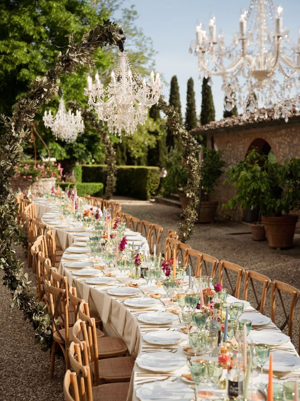 Ilaria Weddings Planner Ilaria Weddings Planner photo