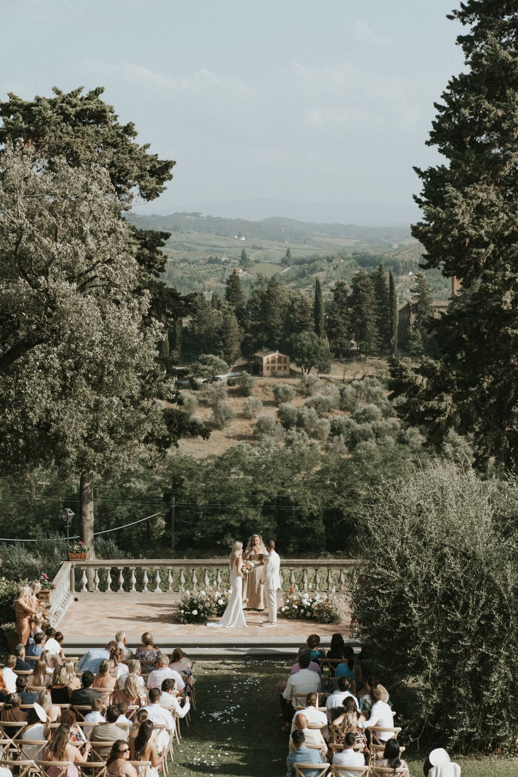 Ilaria Weddings Planner Ilaria Weddings Planner photo