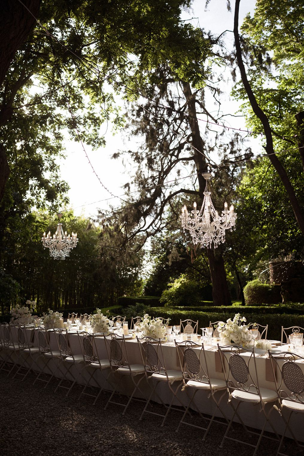 Ilaria Weddings Planner photo