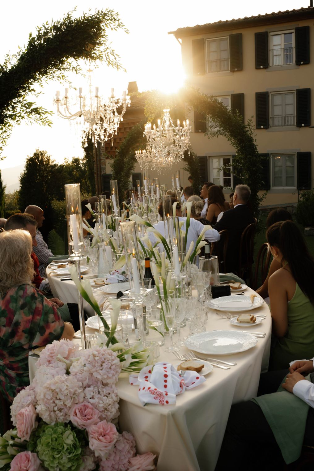 Ilaria Weddings Planner photo