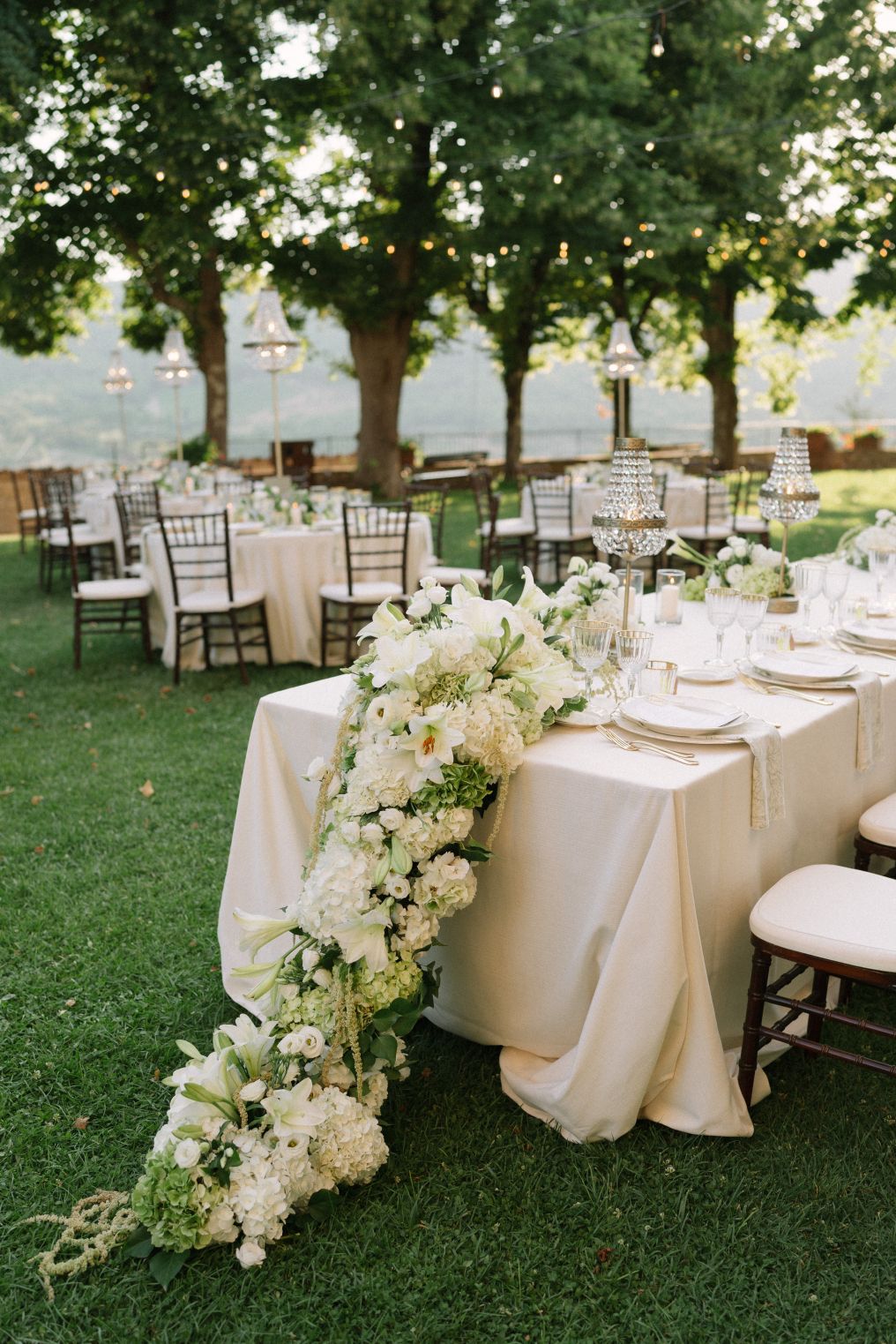 Ilaria Weddings Planner photo