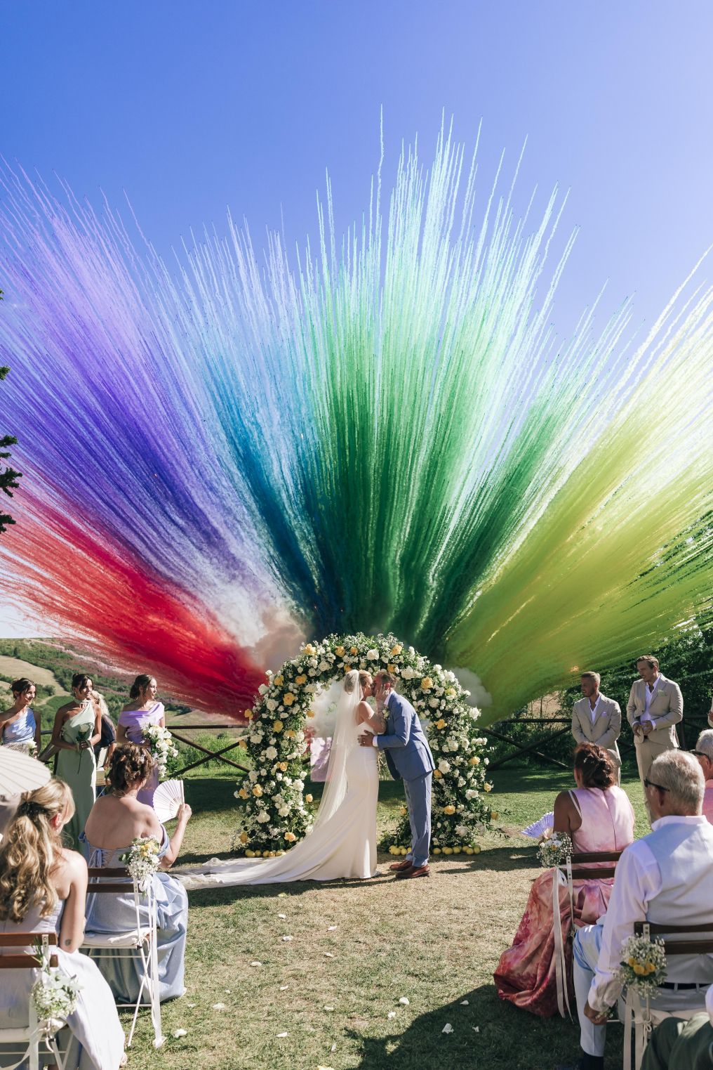 Ilaria Weddings