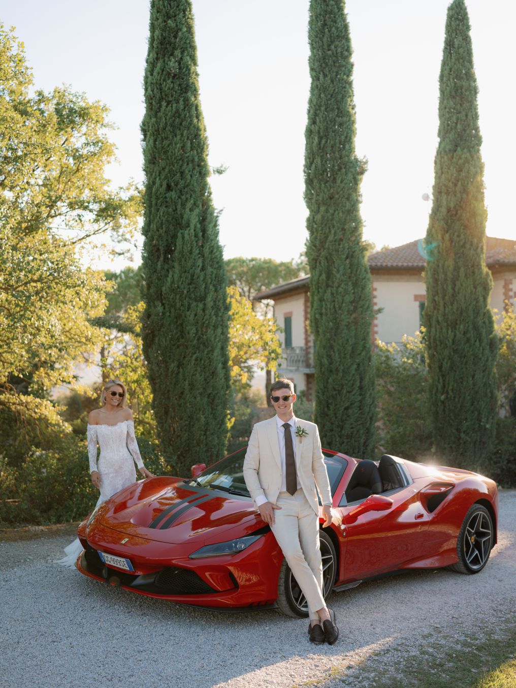 Ilaria Weddings
