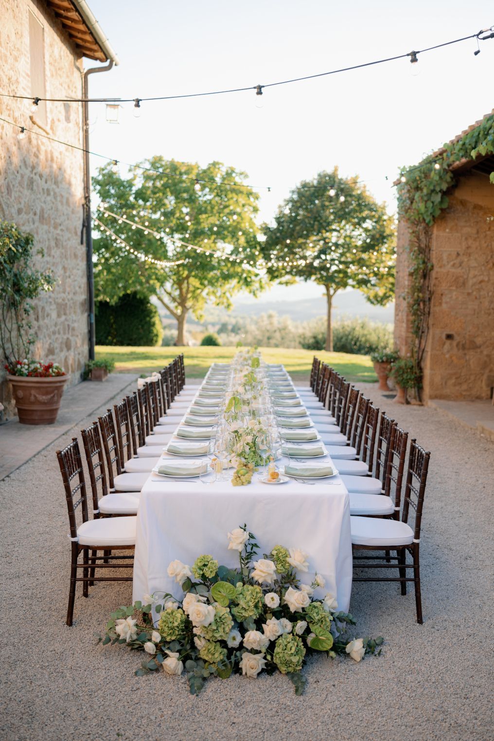 Ilaria Weddings