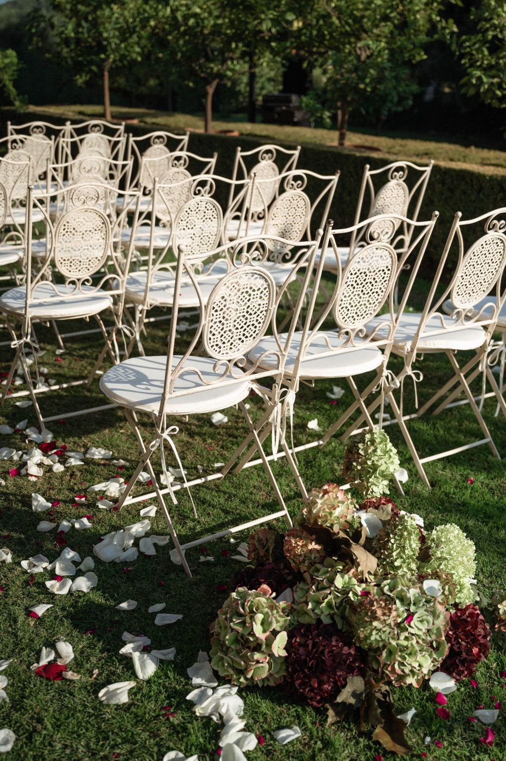 Ilaria Weddings