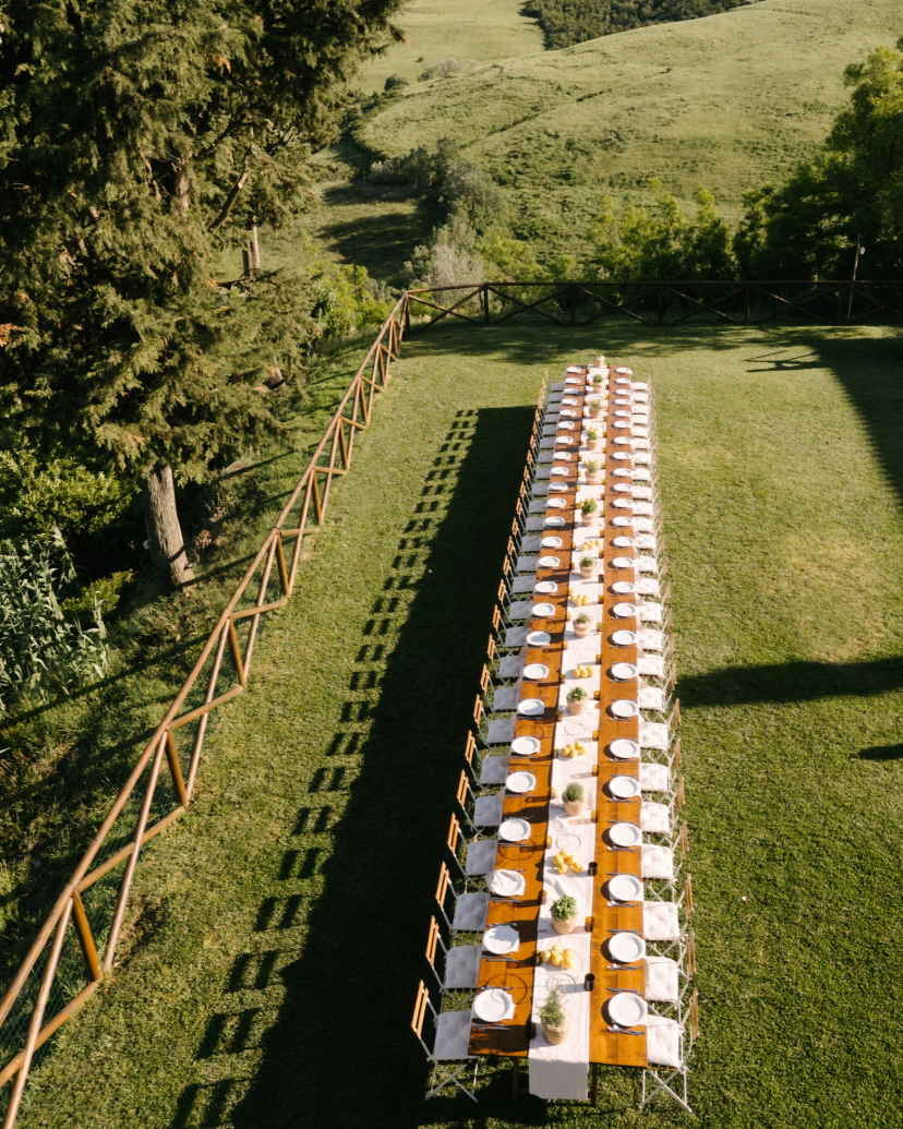 Ilaria Weddings Planner