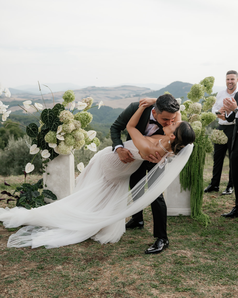 Ilaria Weddings Planner