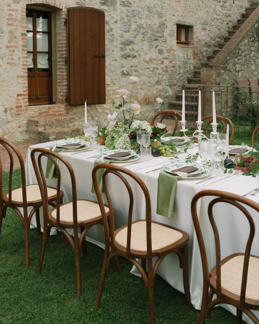 Ilaria Weddings Planner
