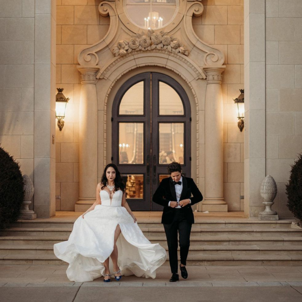 Brittany Gilbert Photographer