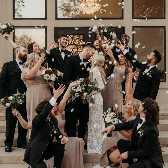 Brittany Gilbert Photographer