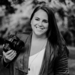 Samantha Turco Photographer | About