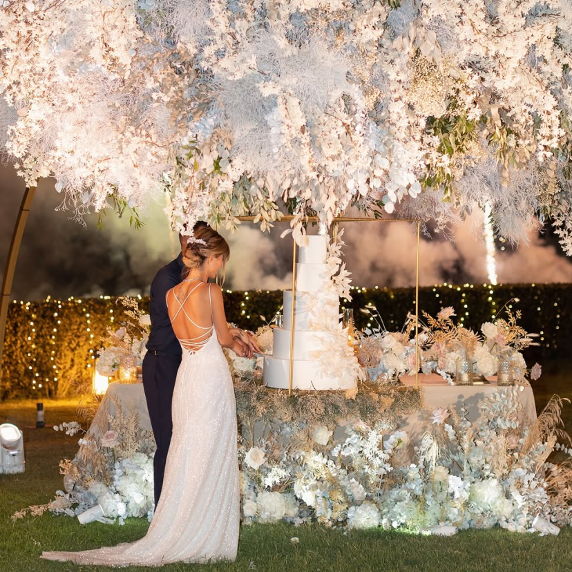 Eva Presutti Events Planner